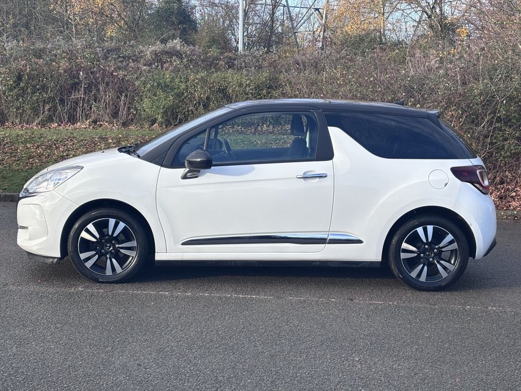 Used DS Automobiles DS 3 2016 for sale - 76783560: Photo 2