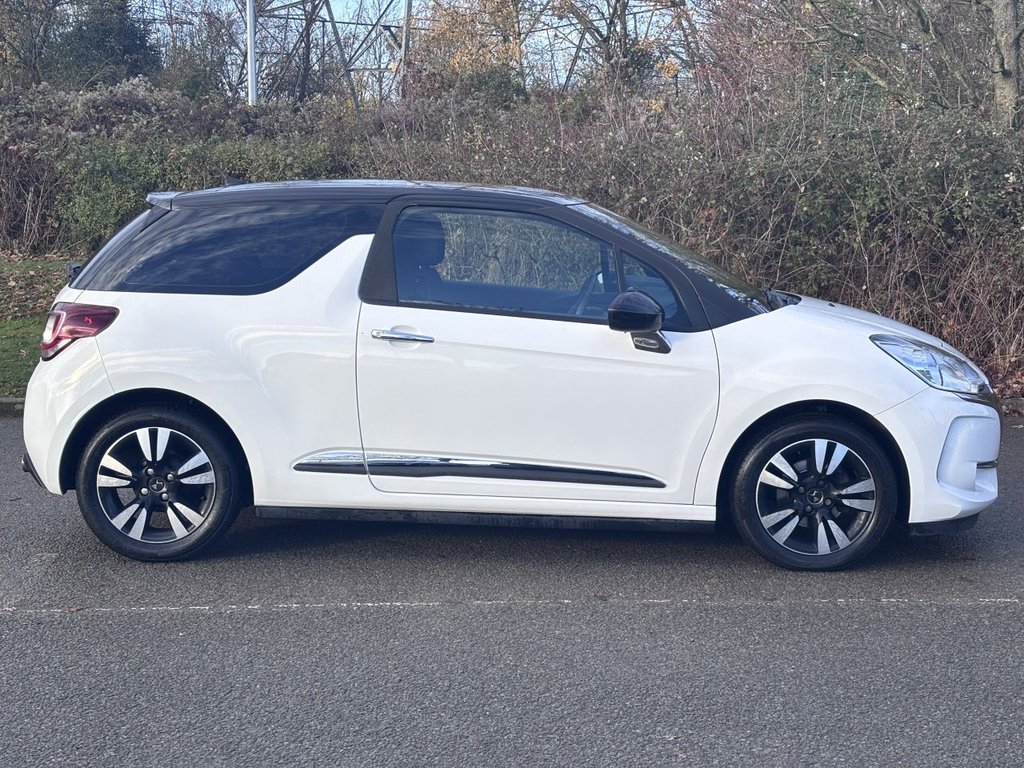 Used DS Automobiles DS 3 2016 for sale - 76783560: Photo 6