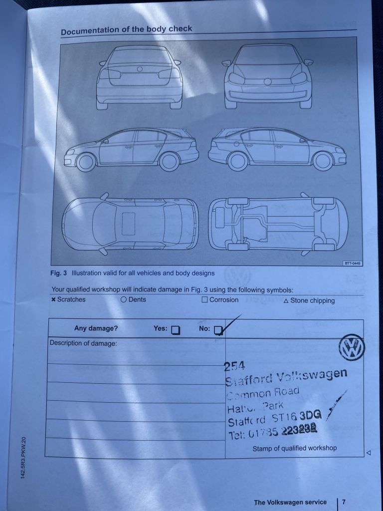 Vehicle 32