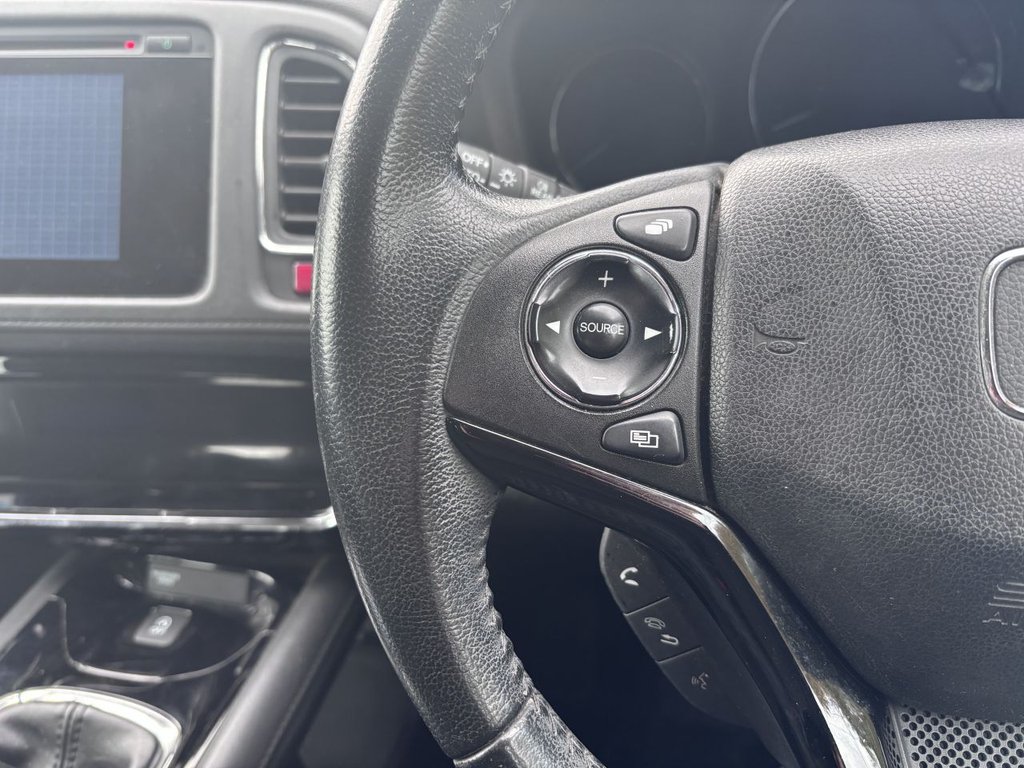 Used Honda HR-V 2015 for sale - 76430306: Photo 13