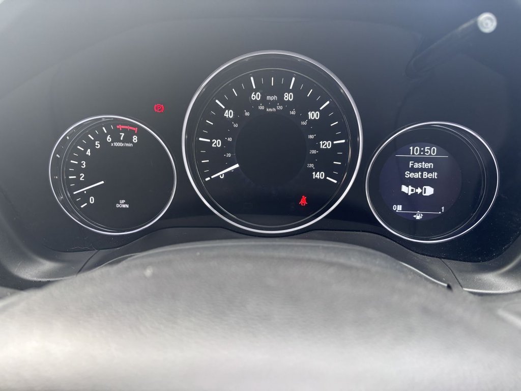 Used Honda HR-V 2015 for sale - 76430306: Photo 15