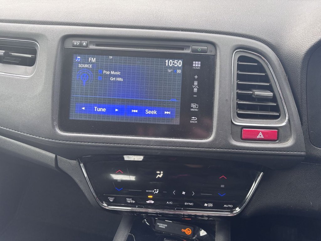 Used Honda HR-V 2015 for sale - 76430306: Photo 16