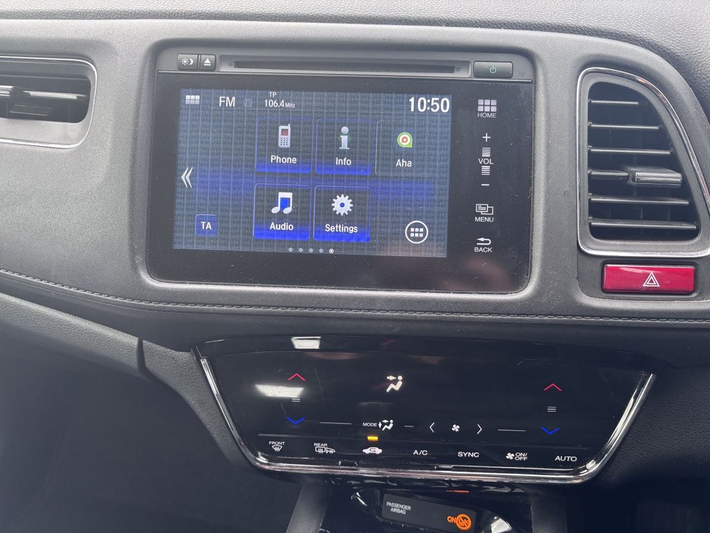 Used Honda HR-V 2015 for sale - 76430306: Photo 18