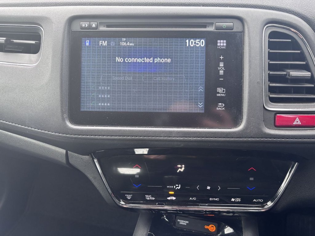 Used Honda HR-V 2015 for sale - 76430306: Photo 19