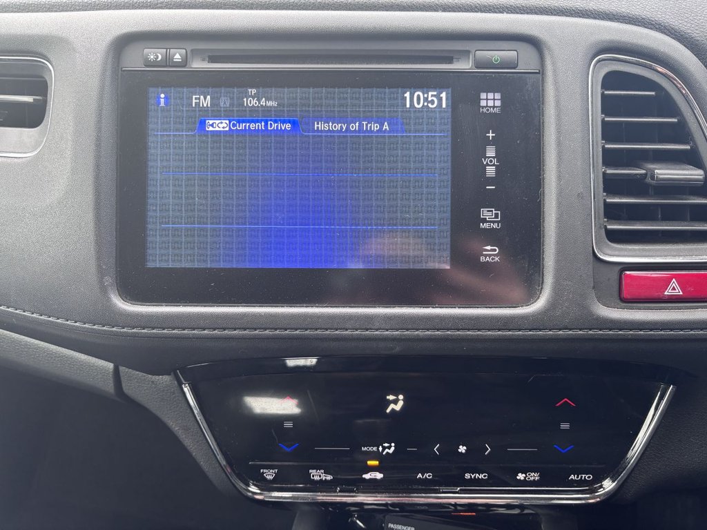 Used Honda HR-V 2015 for sale - 76430306: Photo 20