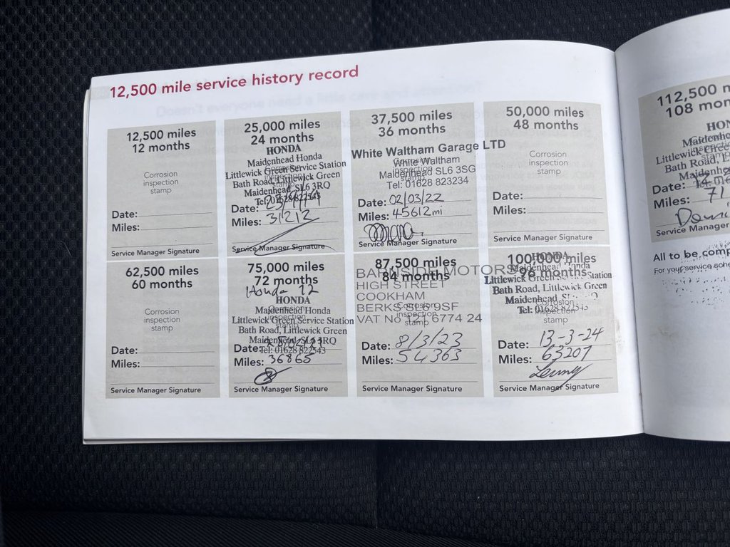 Used Honda HR-V 2015 for sale - 76430306: Photo 21