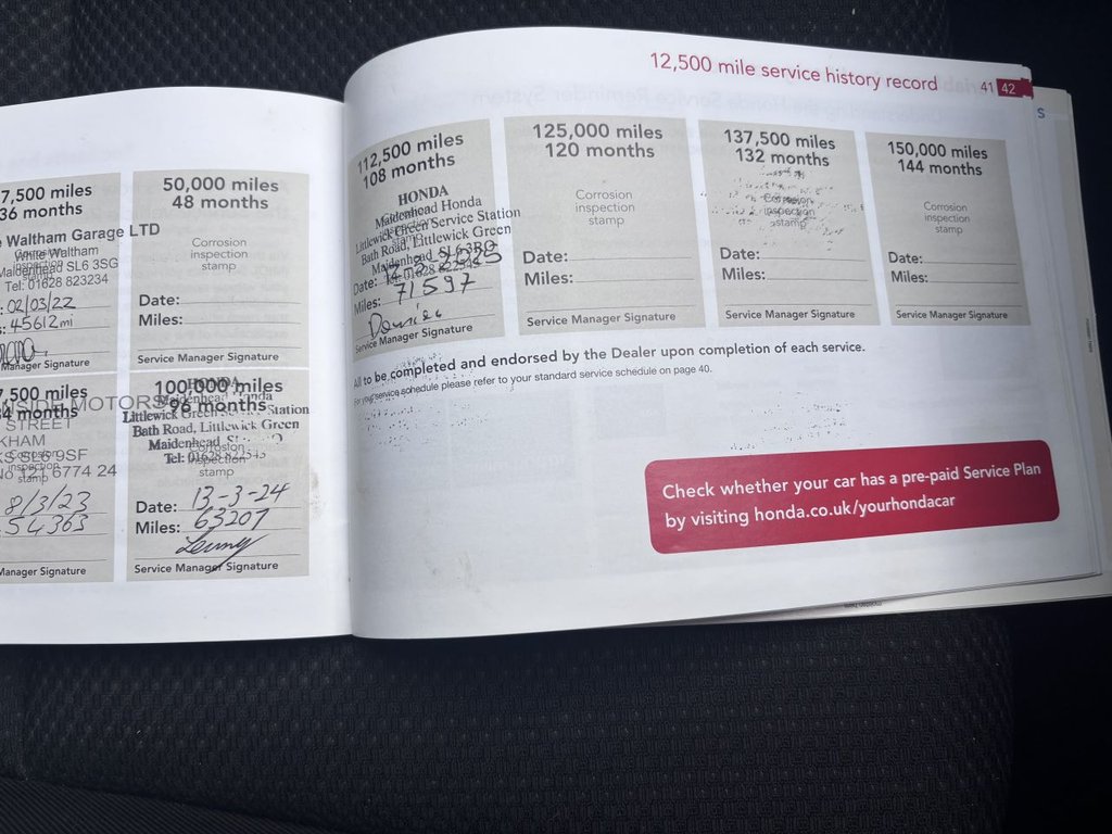 Used Honda HR-V 2015 for sale - 76430306: Photo 22