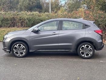 Used Honda HR-V 2015 for sale - 76430306: Photo
