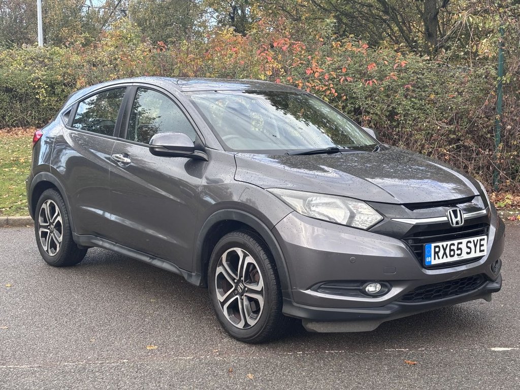 Used Honda HR-V 2015 for sale - 76430306: Photo 7