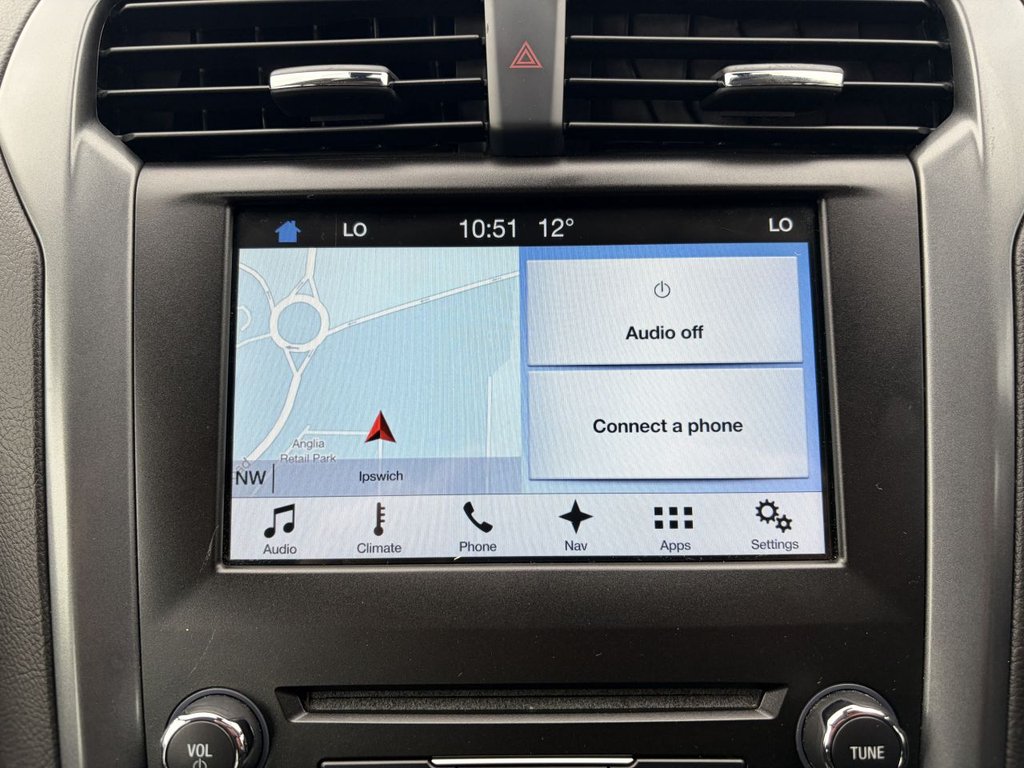 Used Ford Mondeo 2017 for sale - 78002328: Photo 13