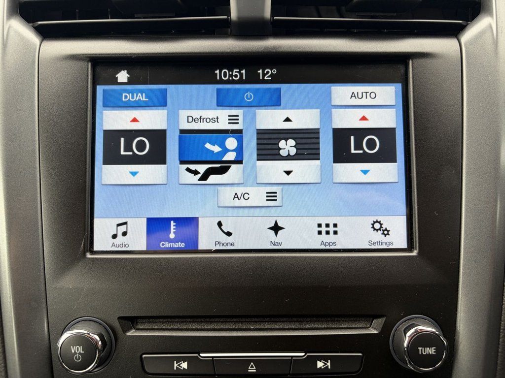 Used Ford Mondeo 2017 for sale - 78002328: Photo 14