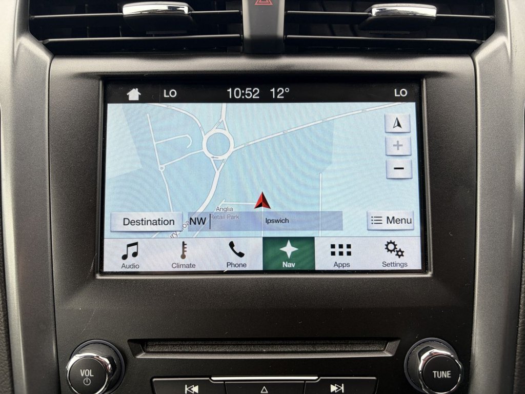 Used Ford Mondeo 2017 for sale - 78002328: Photo 15