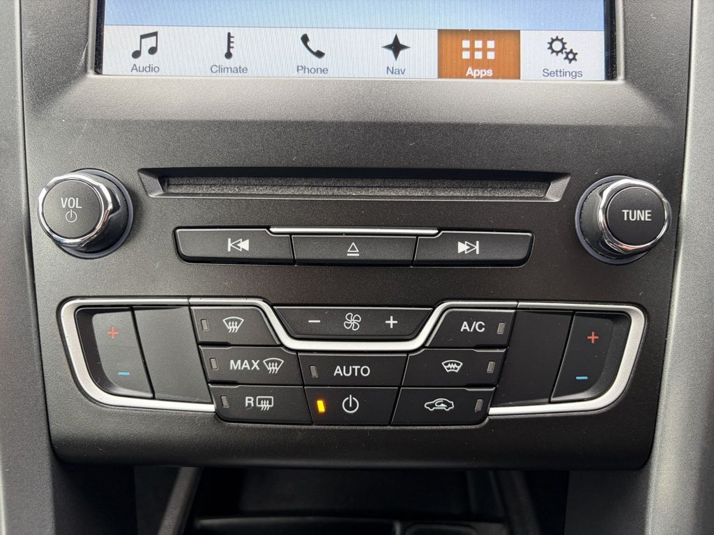 Used Ford Mondeo 2017 for sale - 78002328: Photo 16