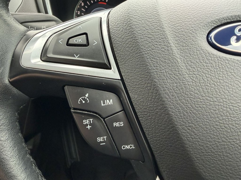 Used Ford Mondeo 2017 for sale - 78002328: Photo 17