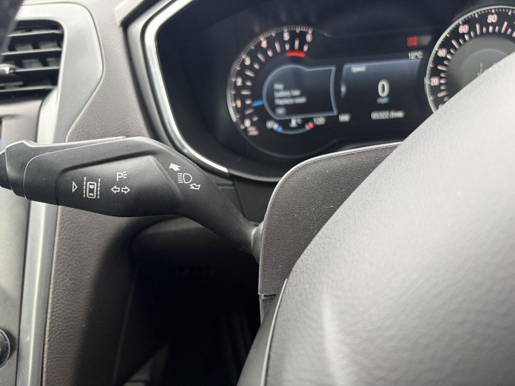 Used Ford Mondeo 2017 for sale - 78002328: Photo 18