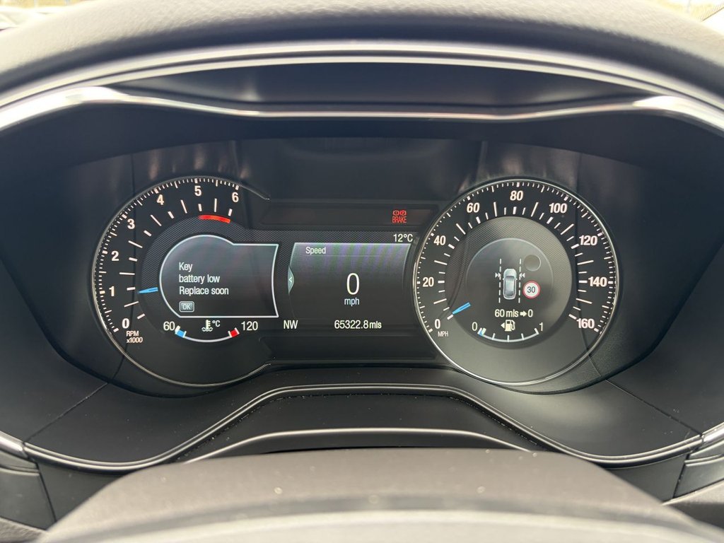 Used Ford Mondeo 2017 for sale - 78002328: Photo 19