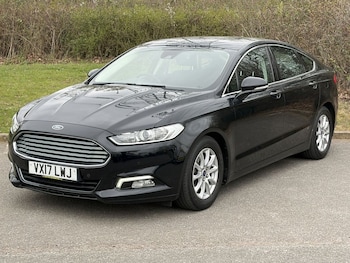 Used Ford Mondeo 2017 for sale - 78002328: Photo