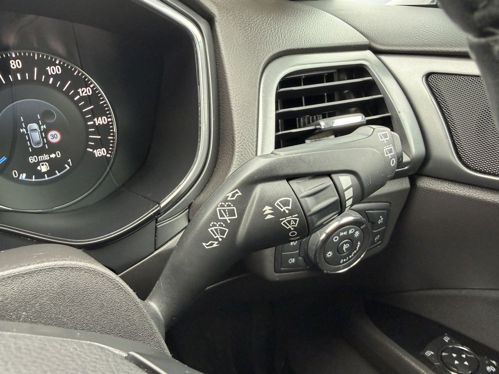 Used Ford Mondeo 2017 for sale - 78002328: Photo 20