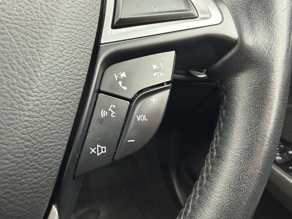 Used Ford Mondeo 2017 for sale - 78002328: Photo 21