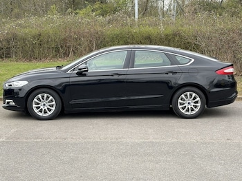 Used Ford Mondeo 2017 for sale - 78002328: Photo