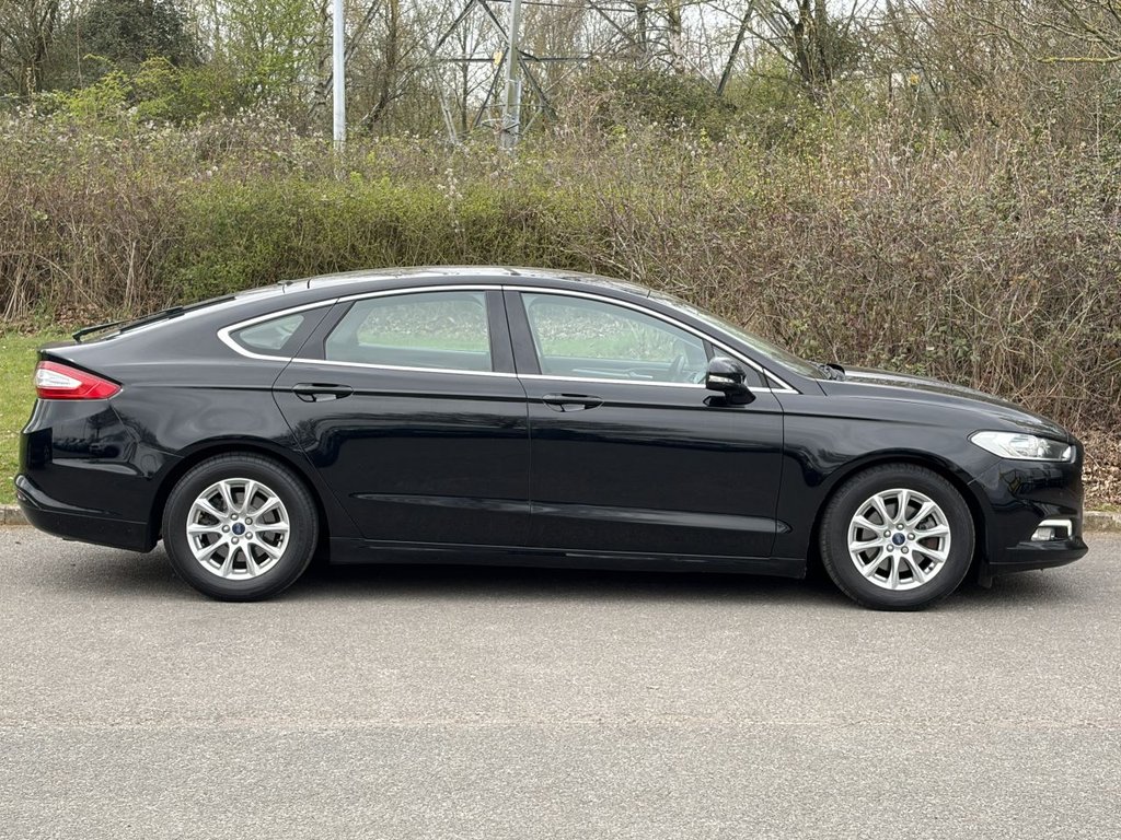 Used Ford Mondeo 2017 for sale - 78002328: Photo 6