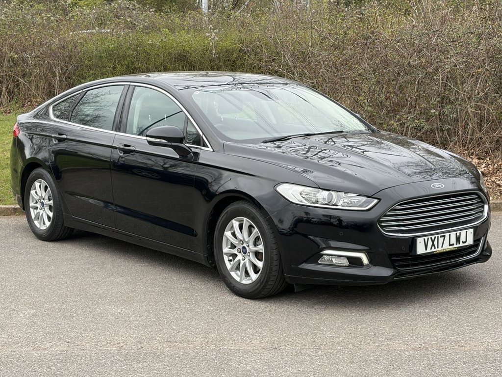 Used Ford Mondeo 2017 for sale - 78002328: Photo 7