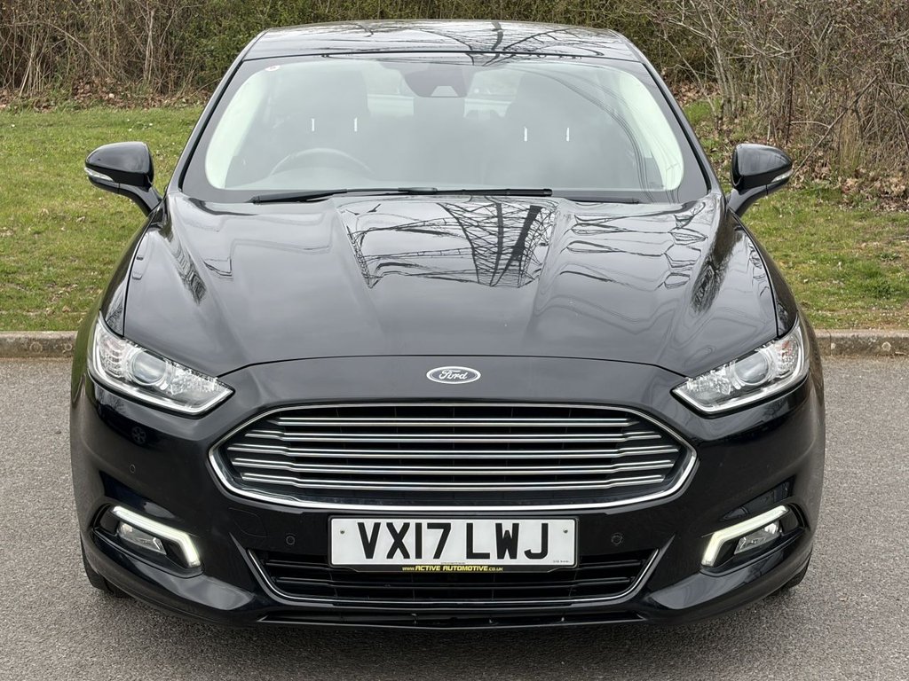 Used Ford Mondeo 2017 for sale - 78002328: Photo 8
