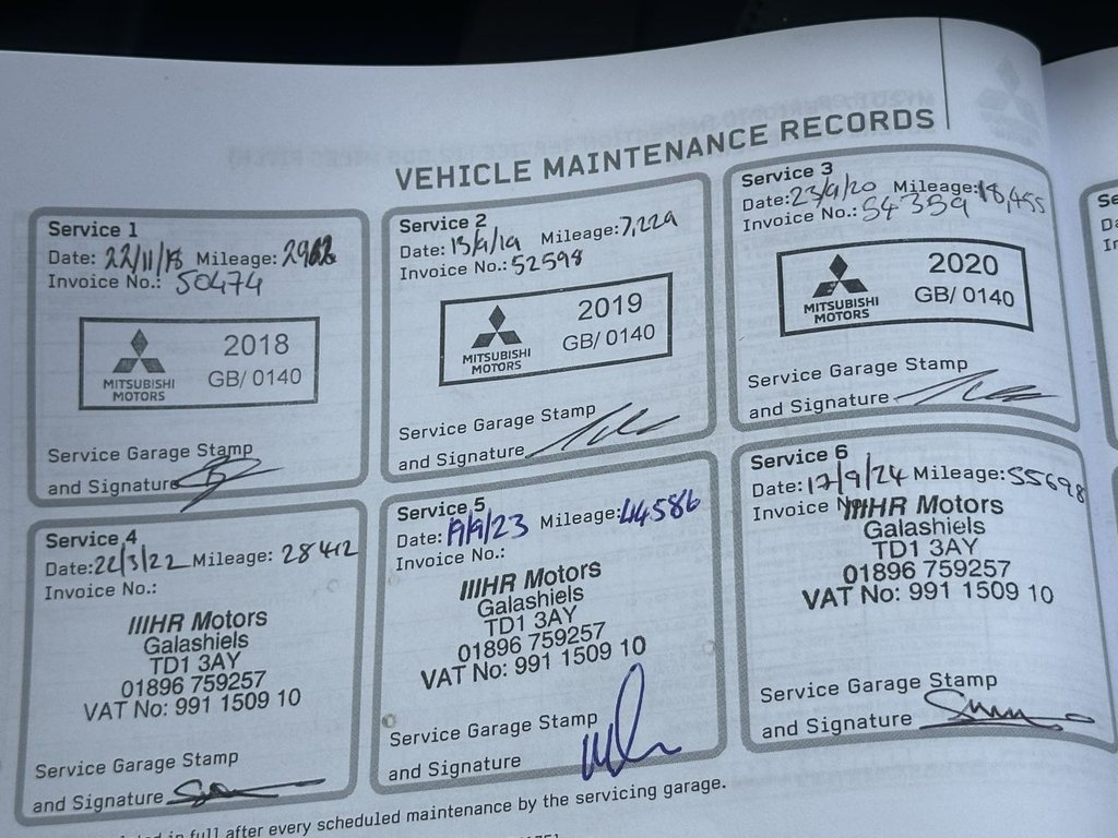 Vehicle 23