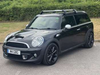 2011 (GB) - 1.6 Cooper S Estate 5dr Petrol Manual Euro 5 (s/s) (184 ps)