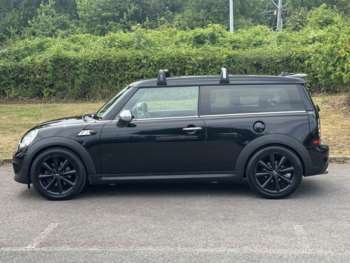 Used MINI Clubman 2011 for sale - 75062680: Photo