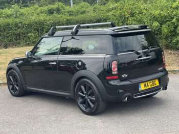 Used MINI Clubman 2011 for sale - 75062680: Photo