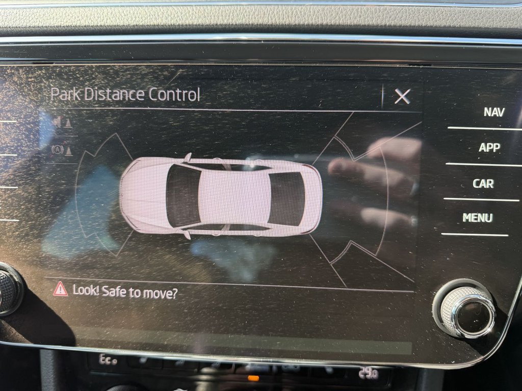 Used Skoda Superb 2020 for sale - 78068477: Photo 16