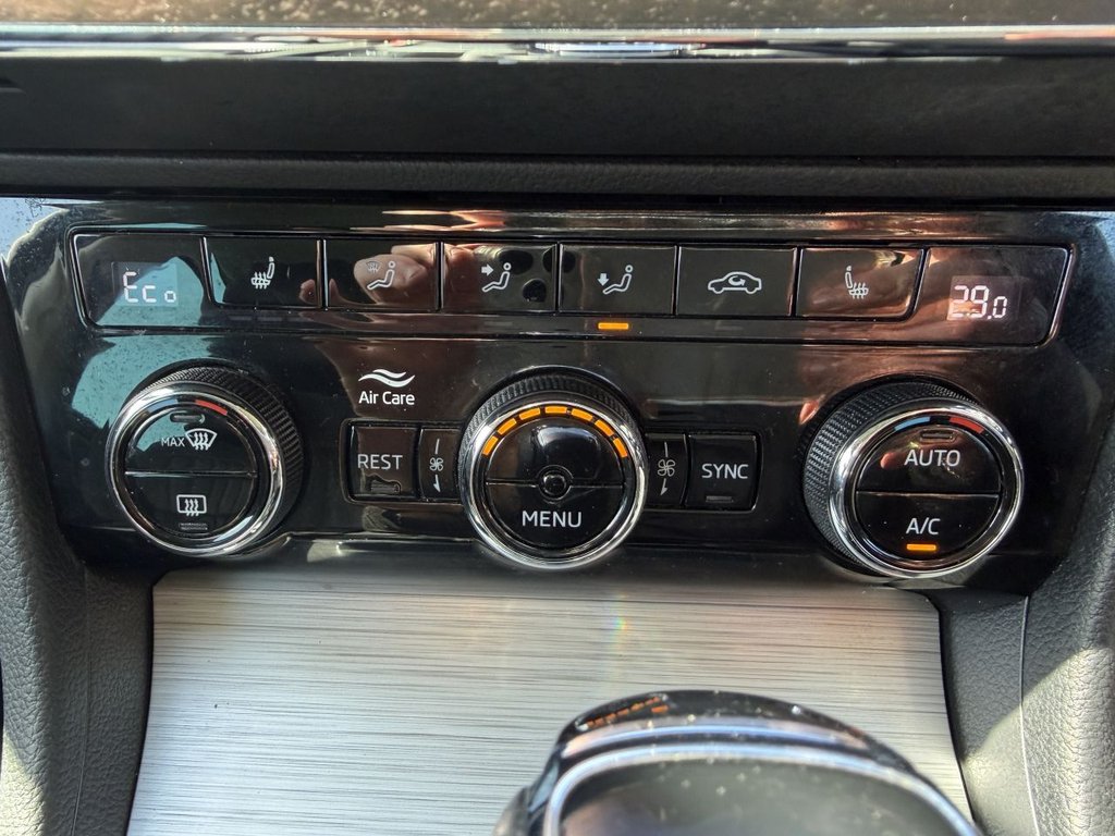 Used Skoda Superb 2020 for sale - 78068477: Photo 18