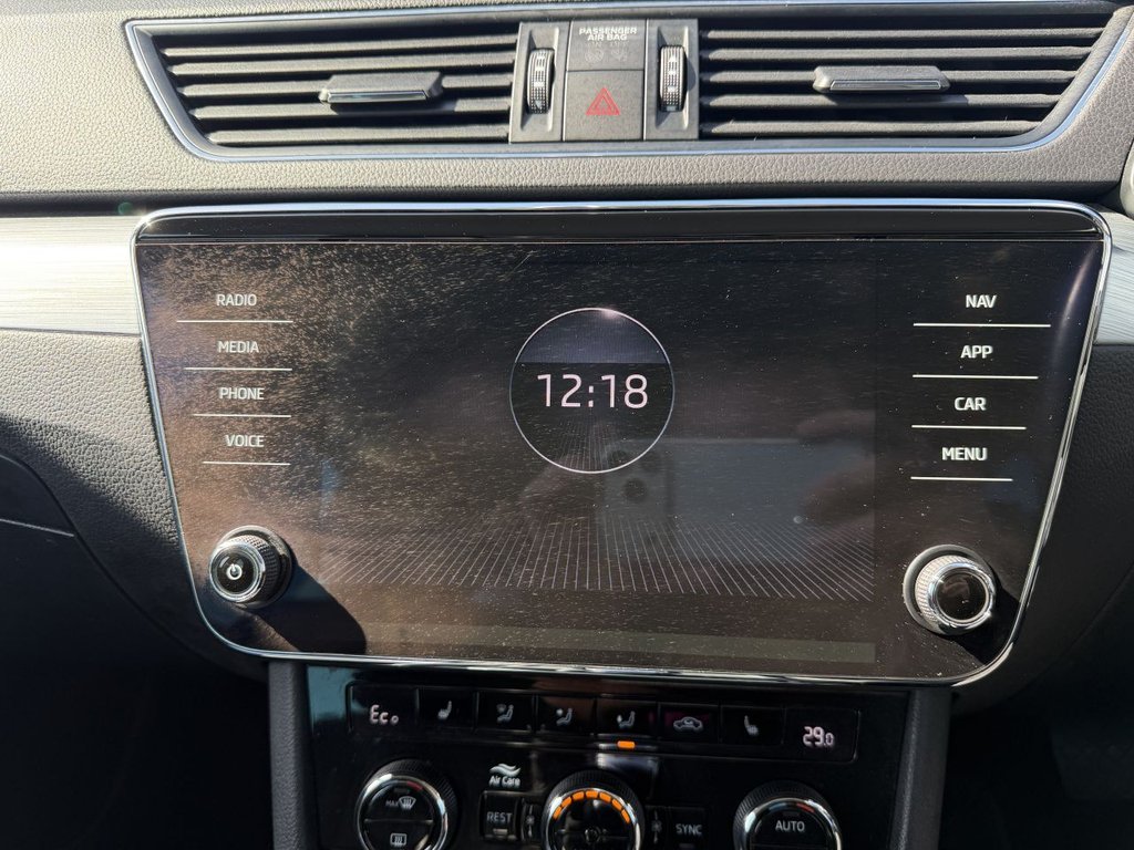 Used Skoda Superb 2020 for sale - 78068477: Photo 19