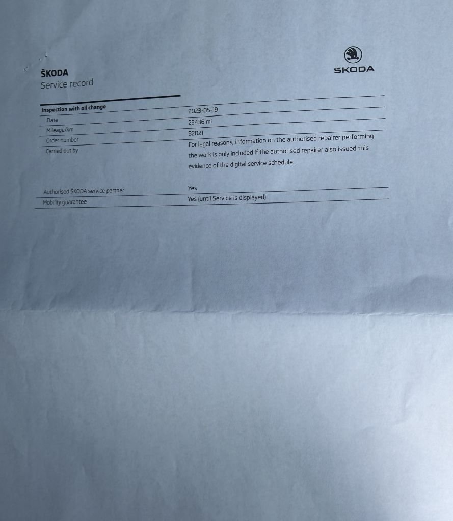 Used Skoda Superb 2020 for sale - 78068477: Photo 21