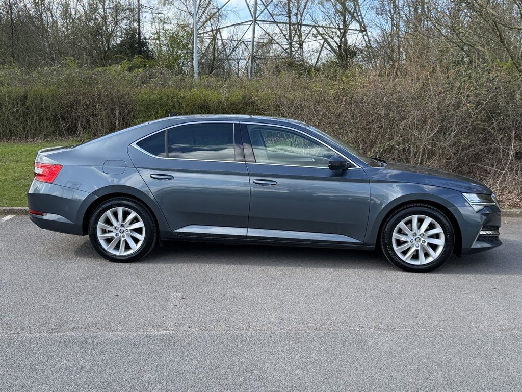 Used Skoda Superb 2020 for sale - 78068477: Photo 6