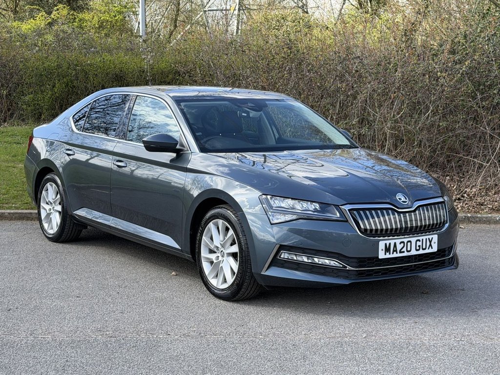 Used Skoda Superb 2020 for sale - 78068477: Photo 7