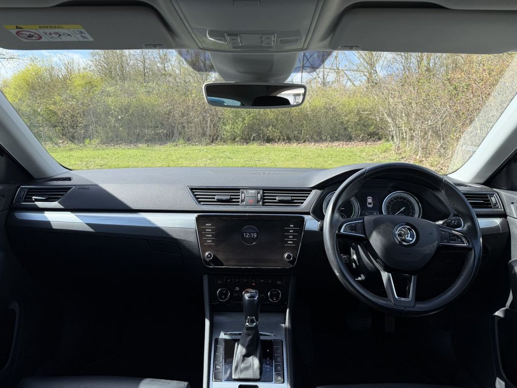 Used Skoda Superb 2020 for sale - 78068477: Photo 9