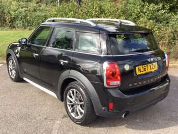 Used MINI Countryman 2017 for sale - 72998041: Photo