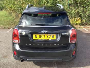 Used MINI Countryman 2017 for sale - 72998041: Photo
