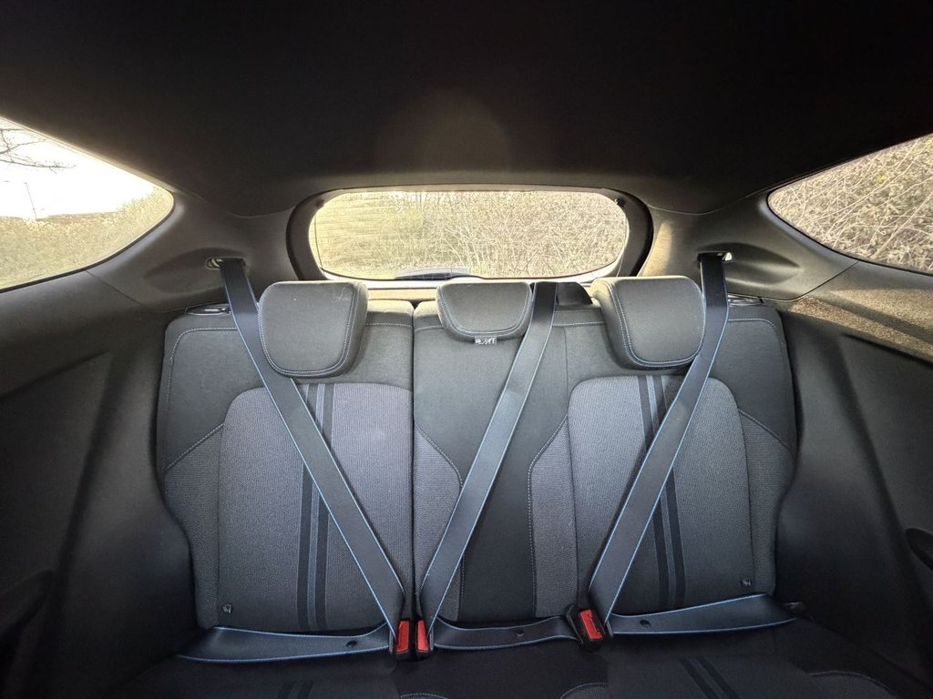 Used Ford Fiesta 2020 for sale - 77952266: Photo 10