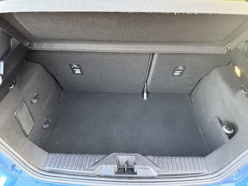 Used Ford Fiesta 2020 for sale - 77952266: Photo 11