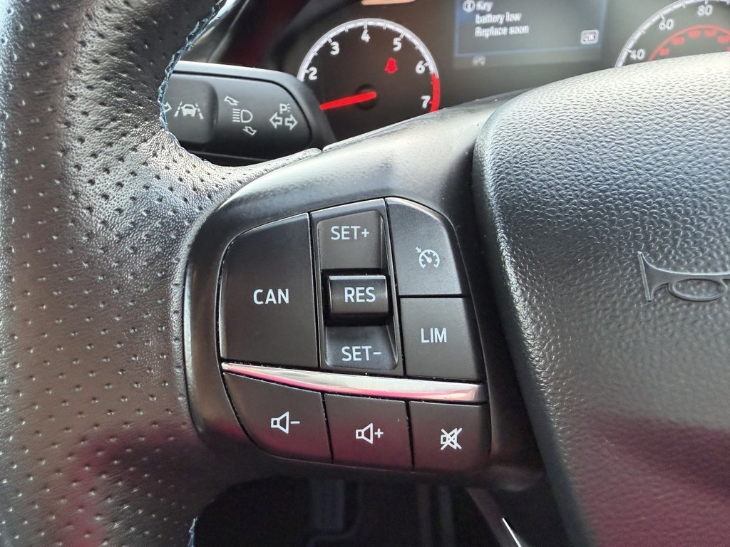 Used Ford Fiesta 2020 for sale - 77952266: Photo 12