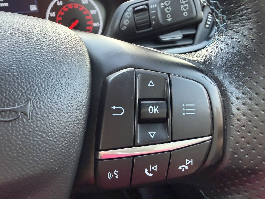 Used Ford Fiesta 2020 for sale - 77952266: Photo 13