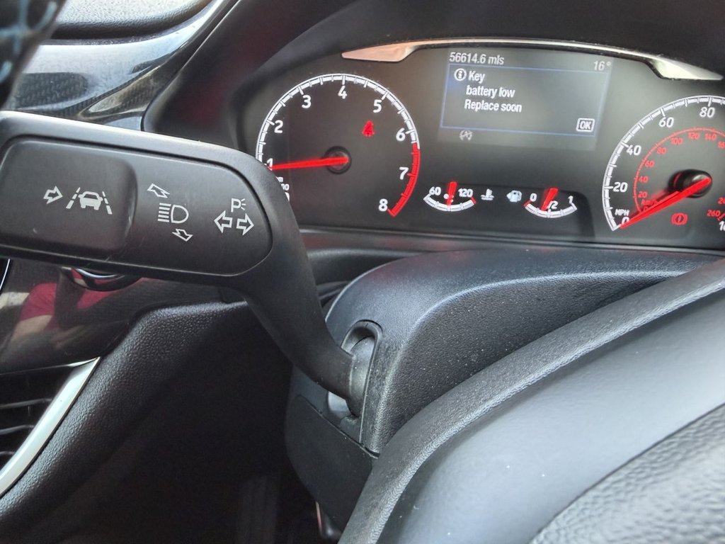 Used Ford Fiesta 2020 for sale - 77952266: Photo 14