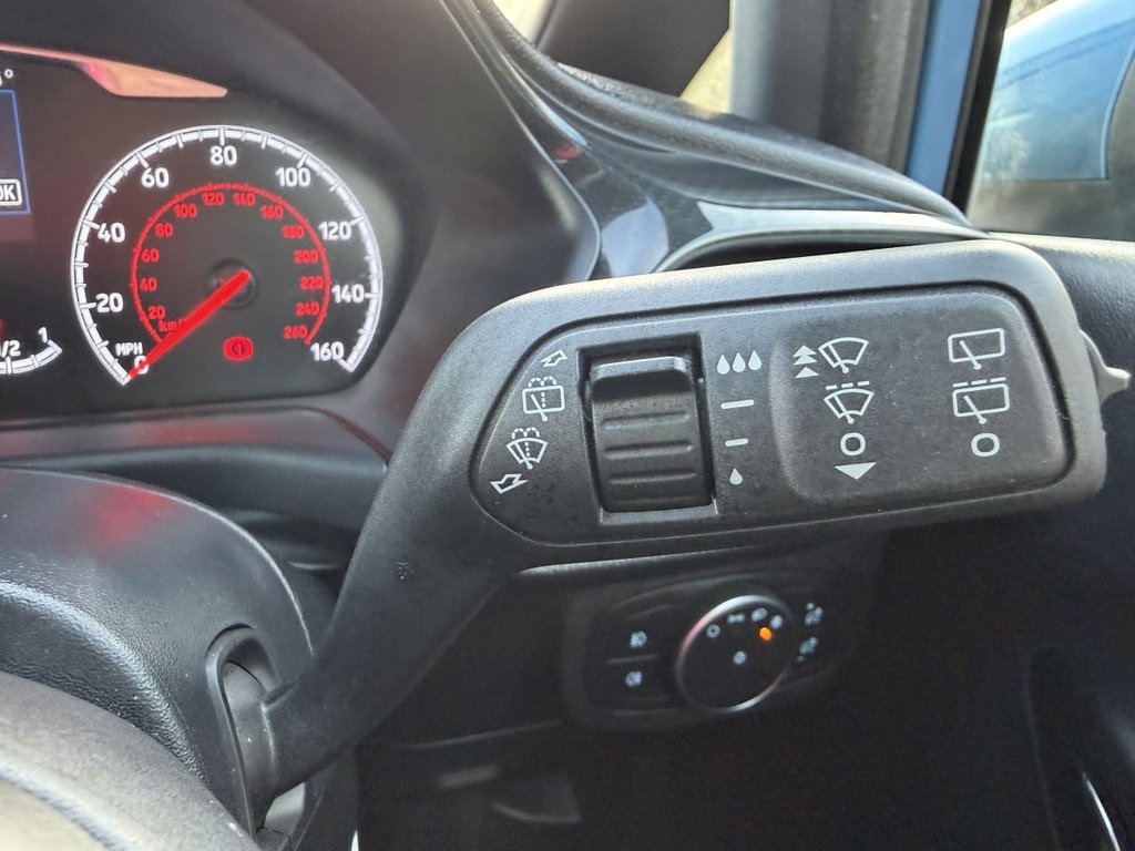 Used Ford Fiesta 2020 for sale - 77952266: Photo 15
