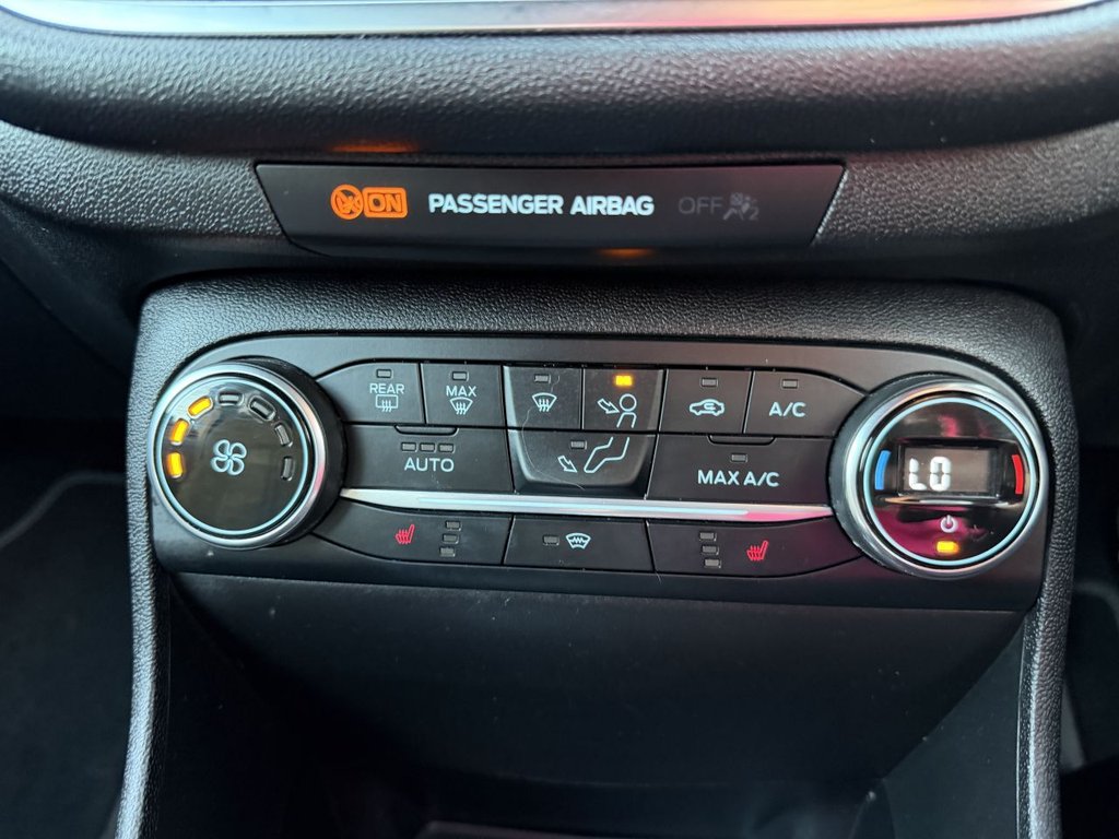 Used Ford Fiesta 2020 for sale - 77952266: Photo 16