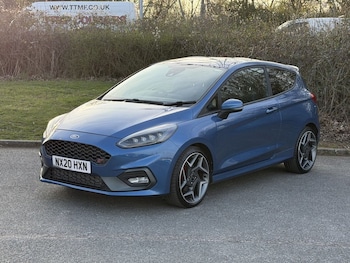 Ford Fiesta feature image