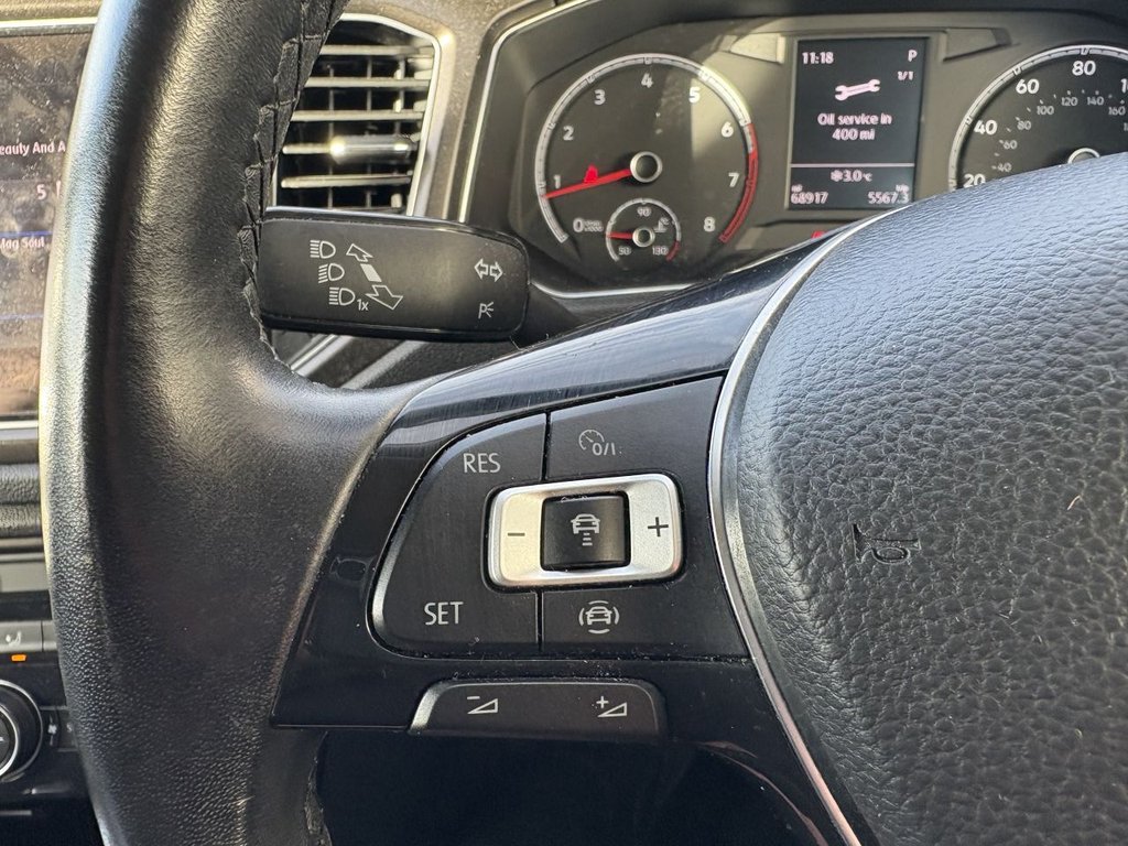 Used Volkswagen T-Roc 2018 for sale - 77133803: Photo 13