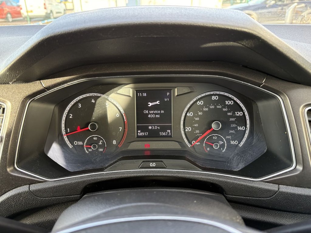 Used Volkswagen T-Roc 2018 for sale - 77133803: Photo 14